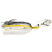 Z-Man Original Chatterbait Elite Sexy Shad 3/8