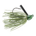 Strike King Bitsy Flip Jig Watermelon 1/2