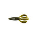 Berkley Havoc Pit Boss 4in Green 8ct HVMPB4-GP