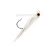 Z-Man Project Z Swim Jig 3/8 oz Pearl Ghost