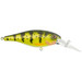 Berkley Bad Shad Crankbait Yellow Perch 2