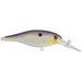 Berkley Bad Shad Crankbait Purple Glimmer 2.75