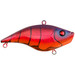 Berkley Warpig Lipless Special Red Craw 1/4