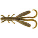 Berkley PB Maxscent Critter Hawg Green Pumpkin 4
