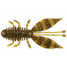 Berkley Powerbait Jester Craw Green Pumpkin Magic 3.5