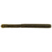 Berkley Powerbait Lugworm Green Pumpkin 4