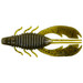 Berkley PB Craw Fatty Green Pumpkin 3.25