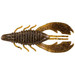 Berkley PB Craw Fatty Green Pumpkin Magic 3.25