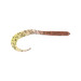 Zoom Dead Ringer Worm Pumpkin Chartreuse, 035-015