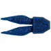 Berkley PB Maxscent Power Chunk Sapphire Blue 3.25