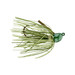 Strike King Bug Jig Watermelon 1/4oz