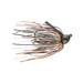 Strike King Bug Jig Camoflauge 1/4oz