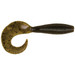 Berkley Powerbait Power Grub Green Pumpkin 5