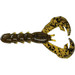 Strike King Rage Baby Craw Green Pumpkin 3 in.
