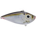 Strike King Red Eyed Shad Tungsten 2 Tap Crankbait Natural Shad 1/2 oz.