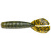 Strike King Rage Menace Green Pumpkin 3.5 in.