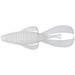 Strike King Rage Baby Bug Pearl 3 in.