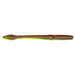 Strike King KVD Perfect Plastics Bull Worm Bold Bluegill 8 in.