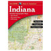 Delorme Indiana Atlas & Gazetter