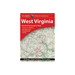 Delorme WEST VIRGINIA ATLAS & GAZETTEER