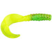 Berkley PowerBait Power Grubs Firetiger 3 in.