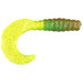 Berkley PowerBait Power Grubs Christmas Lights 3 in.