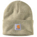 Carhartt Knit Cuffed Beanie Olive/Winter White