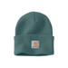 Carhartt Knit Cuffed Beanie Sea Pine