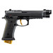 Beretta 92XI SAO Corsa 9mm 5.1" Barrel 22 Round