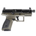 Beretta APX A1 Compact Tactical 9mm 4.2" Threaded Barrel 15 Round