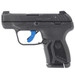 Ruger LCP MAX Black / Blue .380 ACP 2.75" Barrel 10 Round