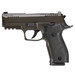 Sig Sauer P226-XCarry Legion Grey 9mm 3.8" Barrel 18 Round
