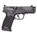 Smith & Wesson M&P 2.0 Full Size Carry Comp Series 9mm 4.25" Barrel 17,23 Round