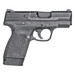 Smith & Wesson M&P 45 Shield M2.0 Thumb Safety .45 ACP 3.3" Barrel 7 Round
