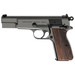 Springfield SA-35 9mm 4.7" Barrel 15 Round Polished Blued