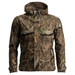 Scent Blocker Men's Drencher Hunting Jacket Mossy Oak Country Roots Camo 3X