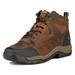 Terrain Wide Square Toe Steel Toe Work Boot Destressed Brown 10D