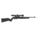 Ruger 10/22 Scoped .22 Lr 16.4" Barrel 10 Round