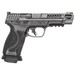 Smith And Wesson M&P 9 M2.0 Competitor HD Thumb Saftey 9mm 5" Barrel 17 Round