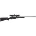Winchester Guns 535705236 XPR Scope Combo 338 Win Mag 3+1 26" Matte Black Synthetic Stock Matte Blued Right Hand Vortex Crossfire II 3-9x40mm