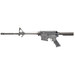 Colt Mfg LE6920OEM1 M4 Carbine 5.56 NATO 30+1 16.10" Barrel w/Muzzle Brake, Black Metal Finish, A2 Front Sight, Black Polymer Grip