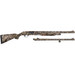 Mossberg 53270 500 Combo Turkey/Deer 12 Gauge 5+1 3" 24" Vent Rib/24" Slugster Barrels, Dual Extractors, Overall Mossy Oak Break-Up Country, Synthetic Stock, Includes XX-Full Choke