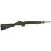 Springfield Armory MA9226NT M1A Loaded *NY Compliant 7.62x51mm NATO 10+1 22" Black Parkerized Medium National Match Barrel, Black Parkerized Steel Receiver, Black Synthetic Fixed Stock