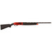 TriStar 24161 Viper G2 Compact 20 Gauge Semi-Auto 3" 5+1 26" Black Vent Rib Barrel, Red Anodized Steel Receiver, Black Synthetic Stock, Ext Beretta/Benelli Choke Tubes, Right Hand