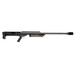 Barrett 13307 M99 50 BMG 32" 1rd Black Cerakote Black Fixed w/Sorbothane Recoil Pad Stock Black Polymer Grip Right Hand