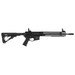 Spikes STR5525M2D Crusader 223 Rem,5.56x45mm NATO 14.50" No Magazine Black Hard Coat Anodized 6 Position Magpul CTR Stock