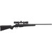 Winchester Guns 535705220 XPR Scope Combo 308 Win 3+1 22" Matte Black Synthetic Stock Matte Blued Right Hand Vortex Crossfire II 3-9x40mm