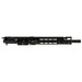 Primary Weapons 182M111UA0B MK1 Mod2-M Upper 223 Wylde 11.85" Black Barrel, 7075-T6 Aluminum Black Receiver, 11" PWS PicLok (M-Lok Or Picatinny) Handguard For AR-15 Optics Ready