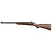 Chipmunk 0001LH Youth Youth 22 LR 1rd 16.13" Blued Steel Barrel & Receiver, American Walnut Fixed Wood Stock, Left Hand