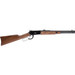 Rossi 920441613 R92 Carbine 44 Rem Mag 8+1, 16" Polished Black Oxide Steel Barrel, Polished Black Oxide Steel Receiver, Fixed Hardwood Stock, Right Hand